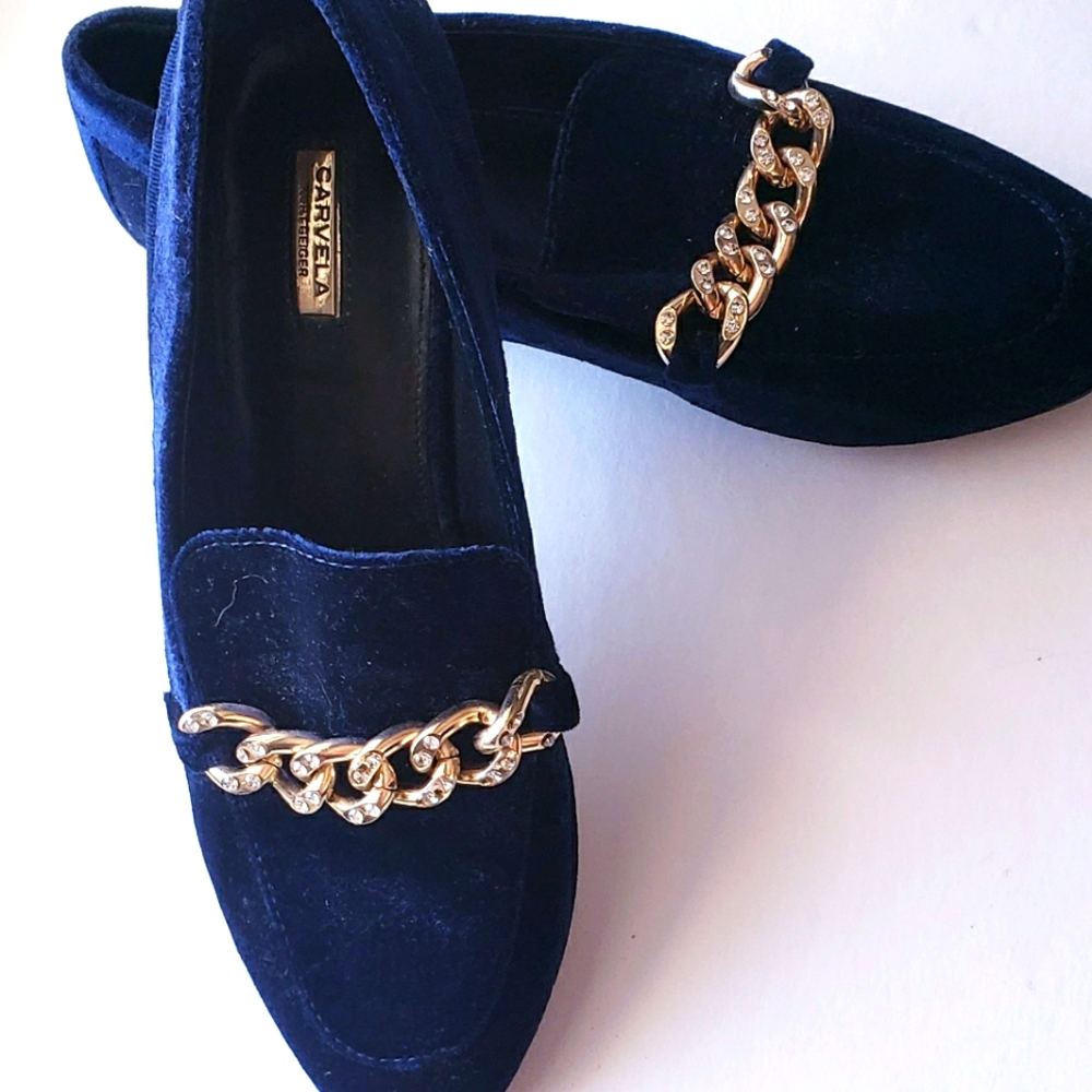 Carvela Kurt Geiger Loafers